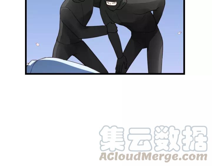 饲狼法则韩漫全集-第78话 逃跑与营救无删减无遮挡章节图片 
