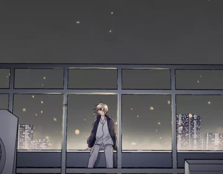 饲狼法则韩漫全集-第80话 哥哥的幸福，我来捍卫无删减无遮挡章节图片 