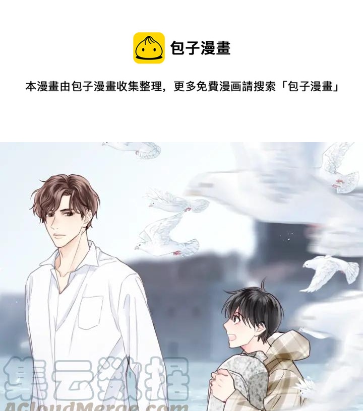 饲狼法则韩漫全集-第85话 关系彻底公开！无删减无遮挡章节图片 