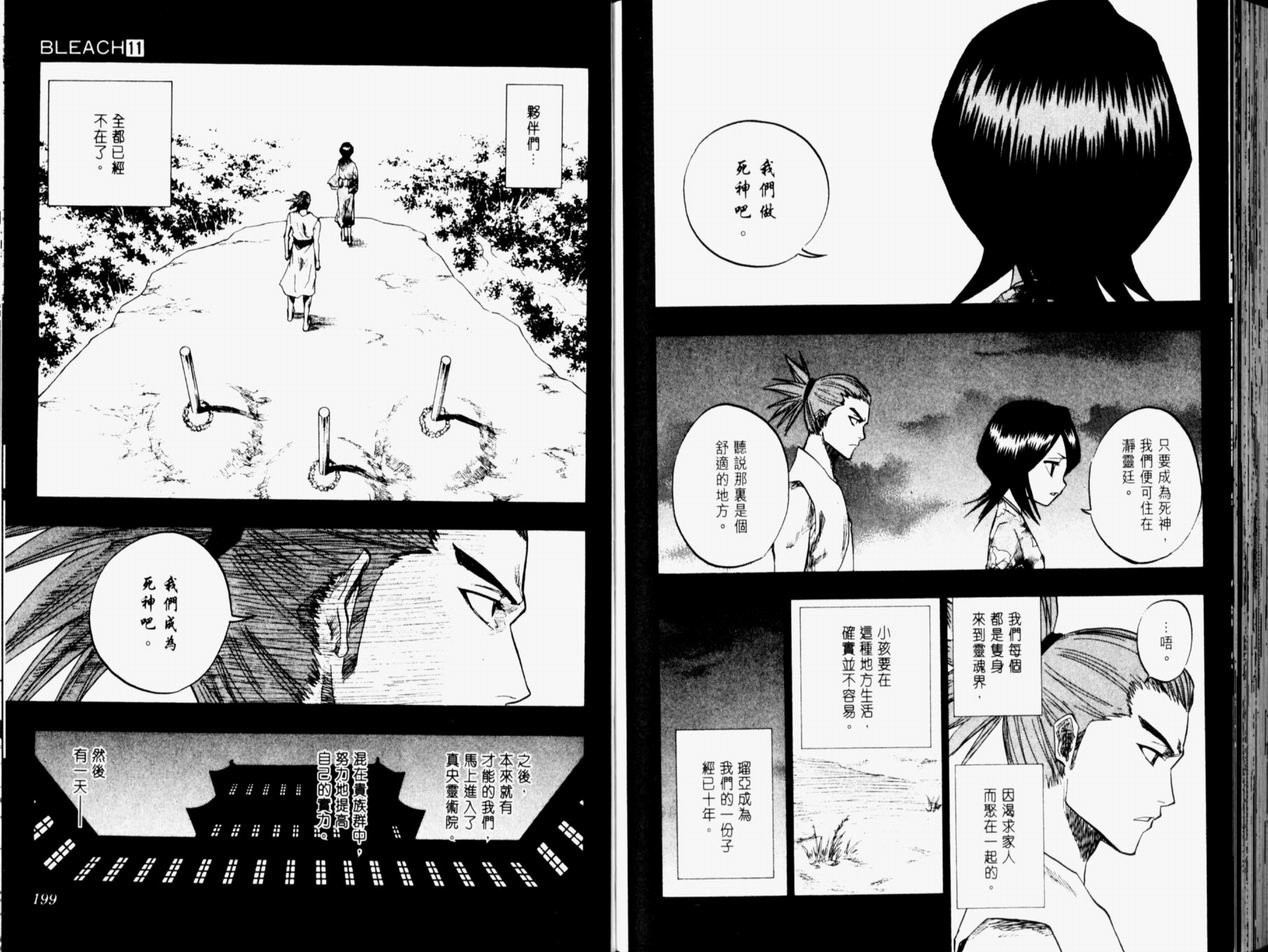 死神韩漫全集-第11卷无删减无遮挡章节图片 