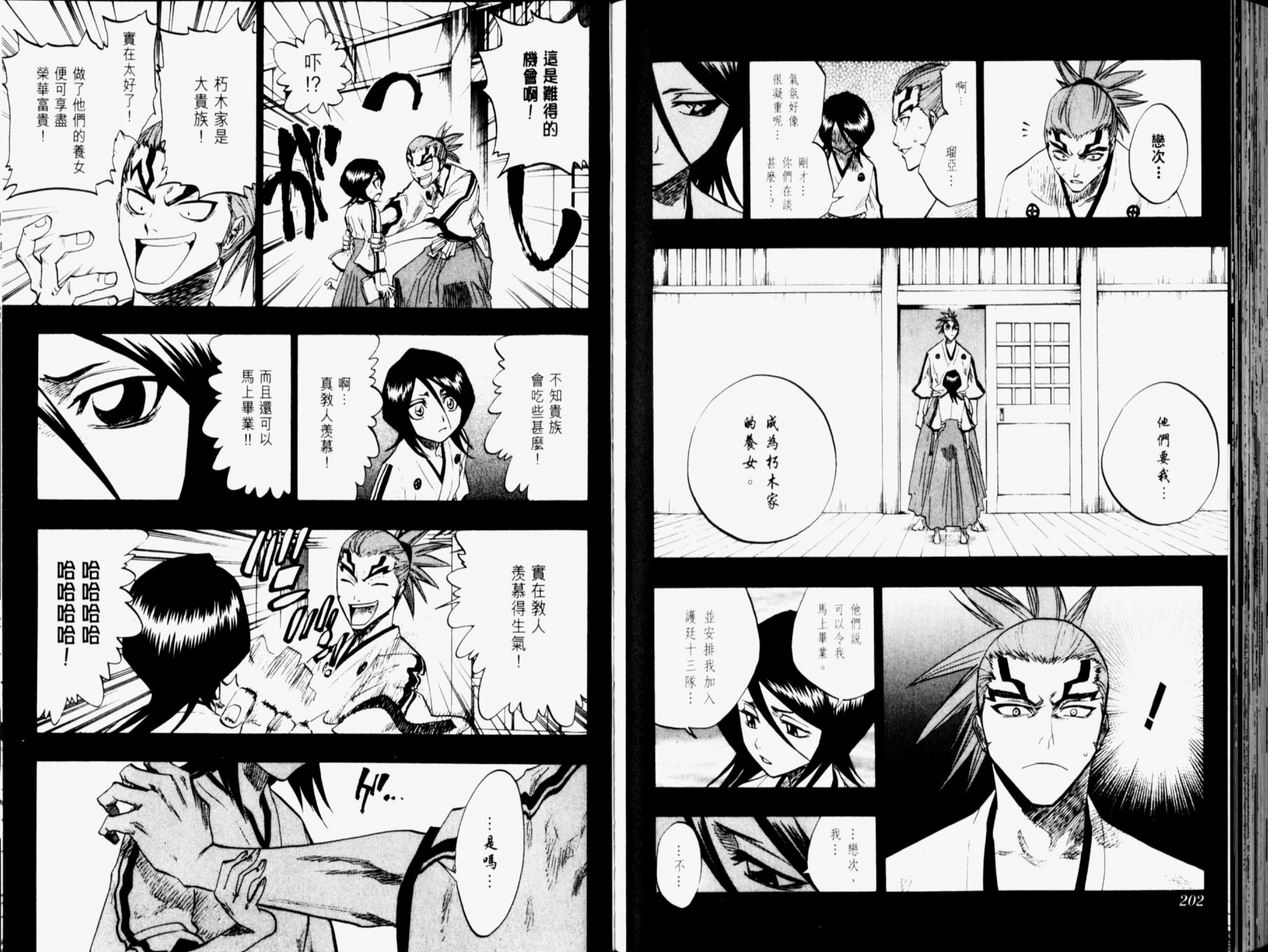 死神韩漫全集-第11卷无删减无遮挡章节图片 