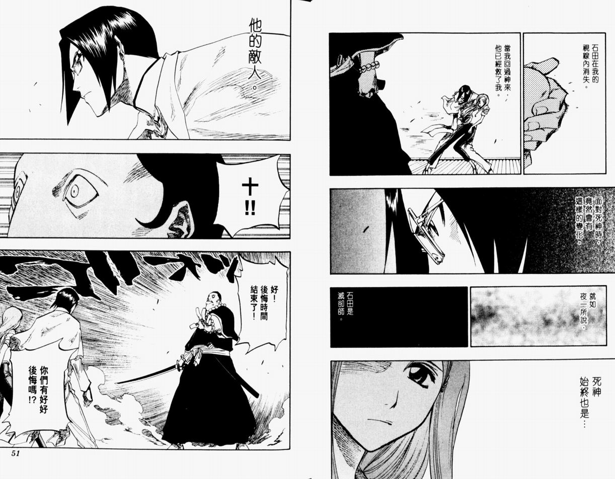 死神韩漫全集-第12卷无删减无遮挡章节图片 
