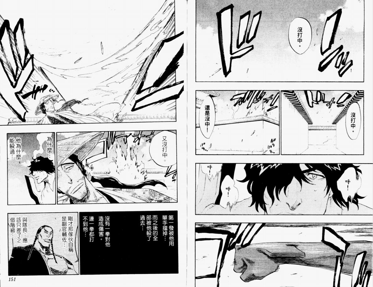 死神韩漫全集-第12卷无删减无遮挡章节图片 