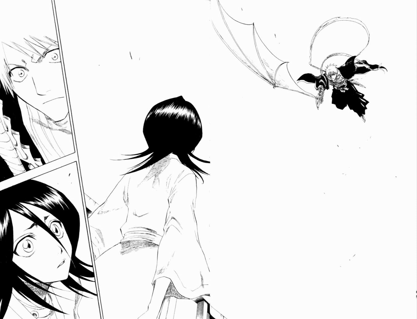死神韩漫全集-第15卷无删减无遮挡章节图片 