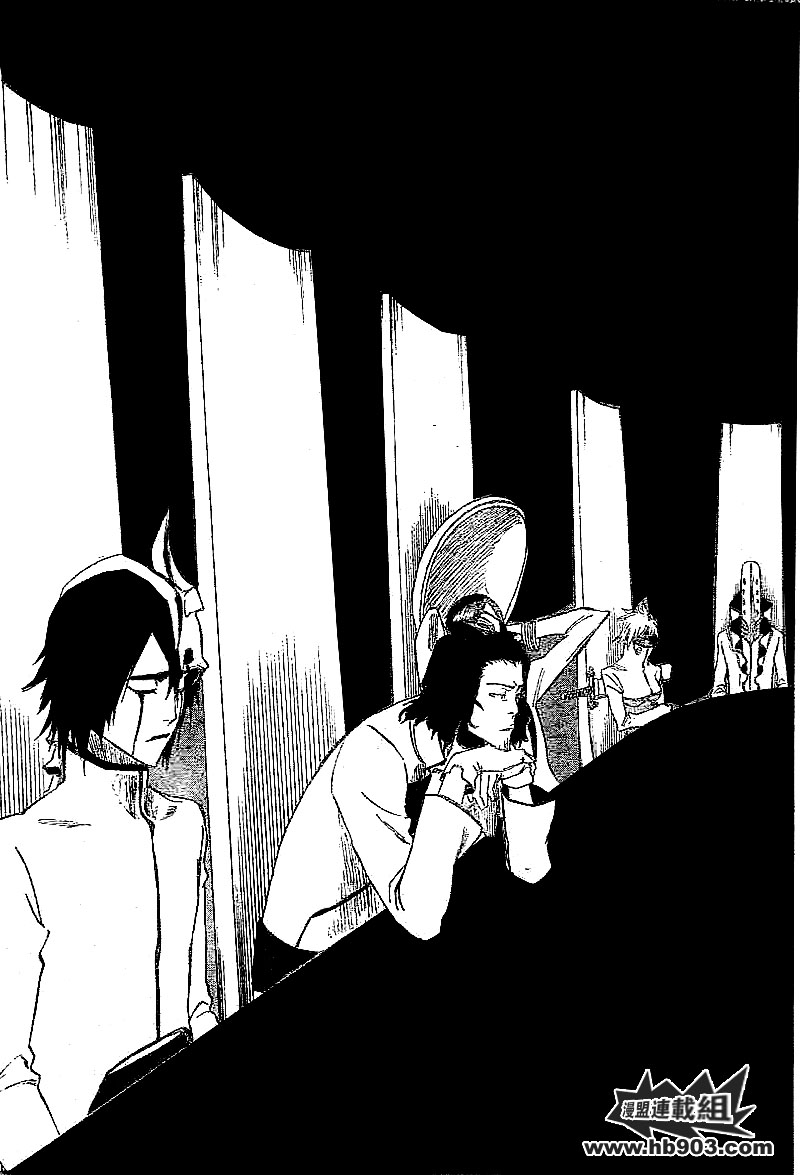 死神韩漫全集-第245话无删减无遮挡章节图片 