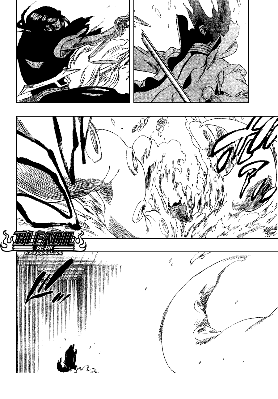 死神韩漫全集-第270话无删减无遮挡章节图片 