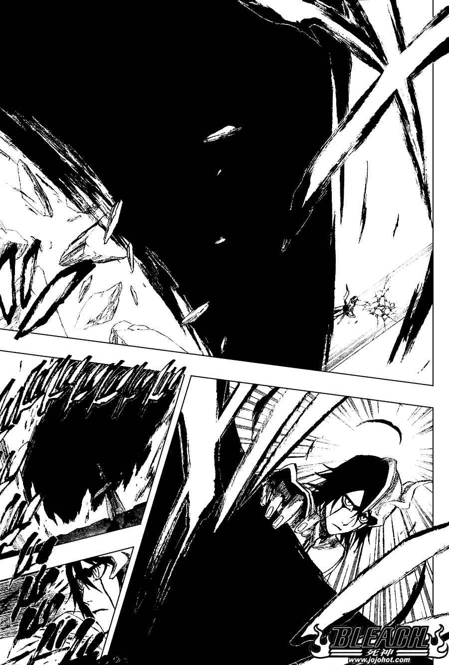 死神韩漫全集-第270话无删减无遮挡章节图片 