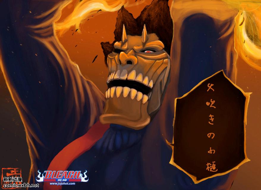 死神韩漫全集-第375话无删减无遮挡章节图片 