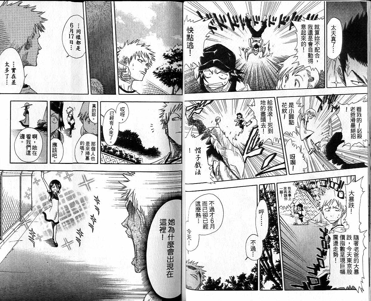 死神韩漫全集-第4卷无删减无遮挡章节图片 