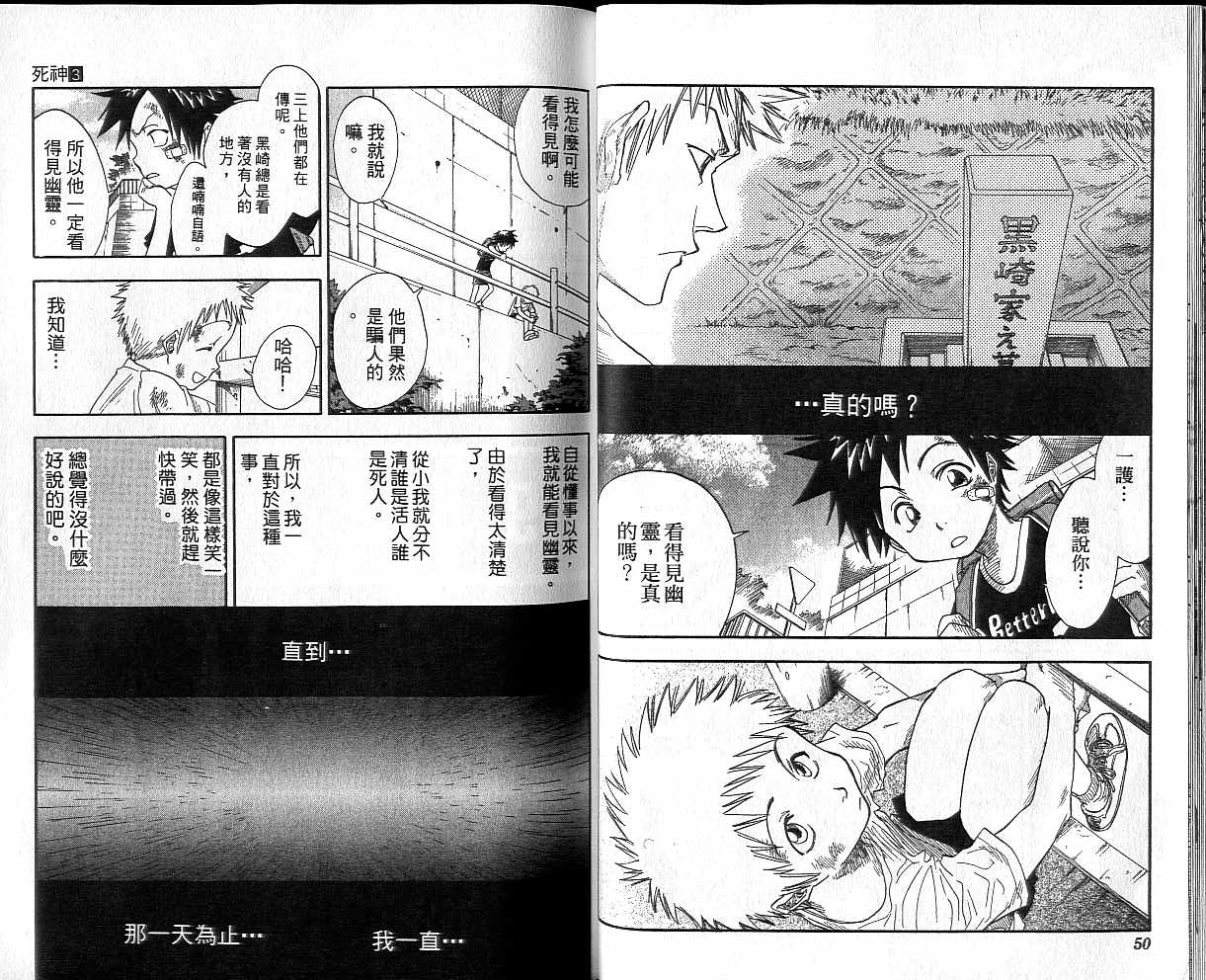 死神韩漫全集-第4卷无删减无遮挡章节图片 