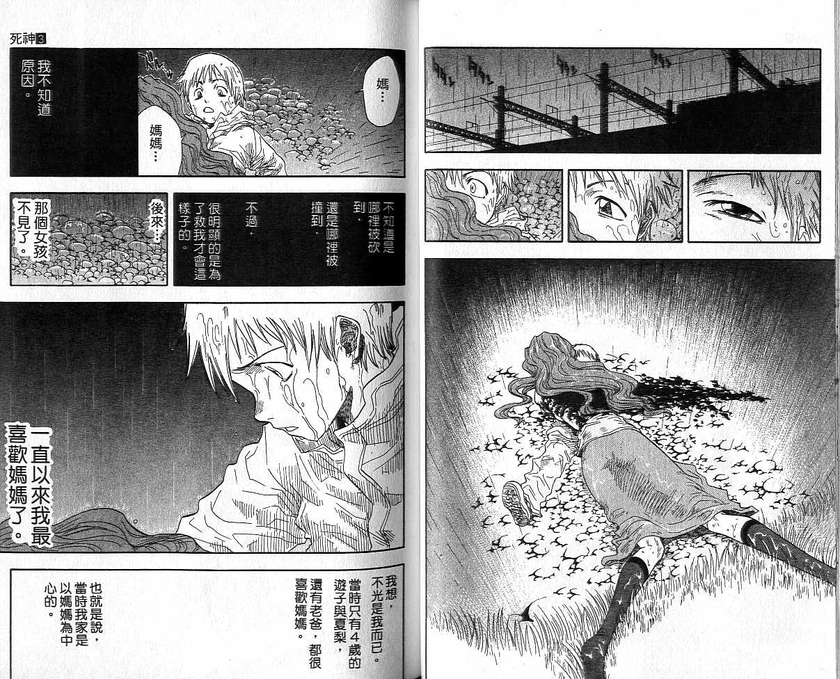 死神韩漫全集-第4卷无删减无遮挡章节图片 