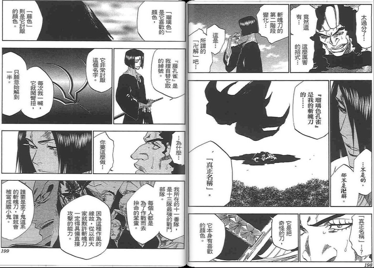 死神韩漫全集-第37卷无删减无遮挡章节图片 
