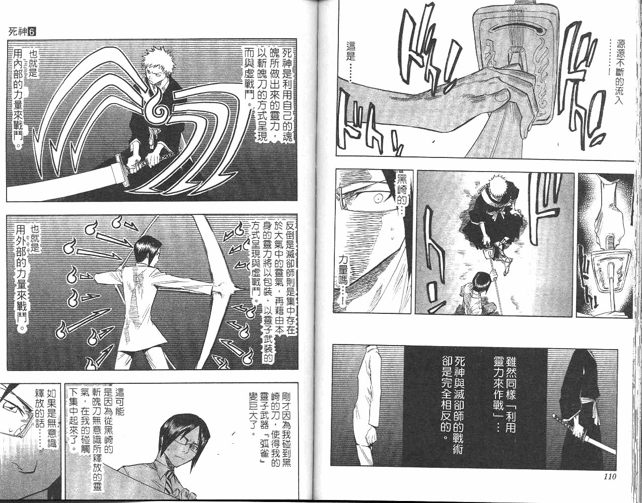死神韩漫全集-第6卷无删减无遮挡章节图片 