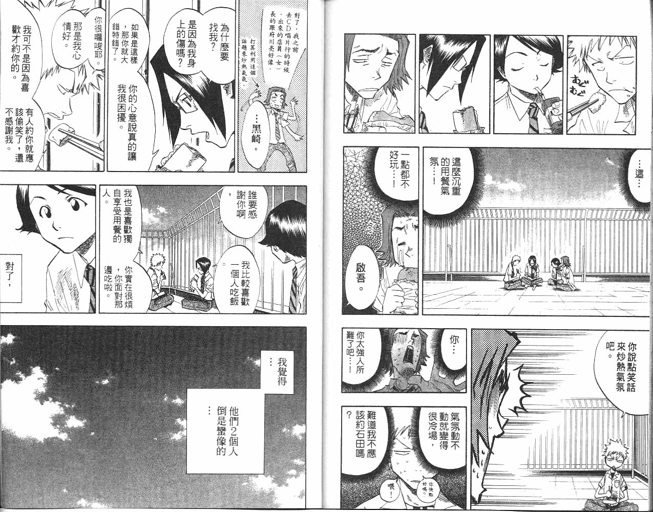 死神韩漫全集-第6卷无删减无遮挡章节图片 