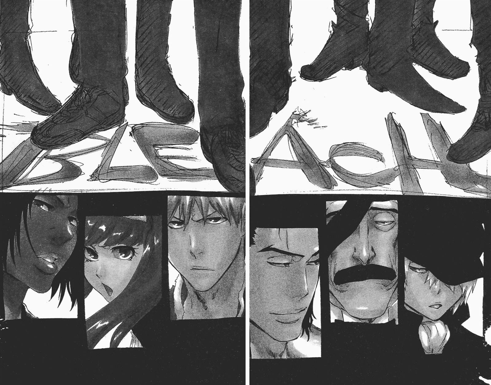 死神韩漫全集-第51卷无删减无遮挡章节图片 