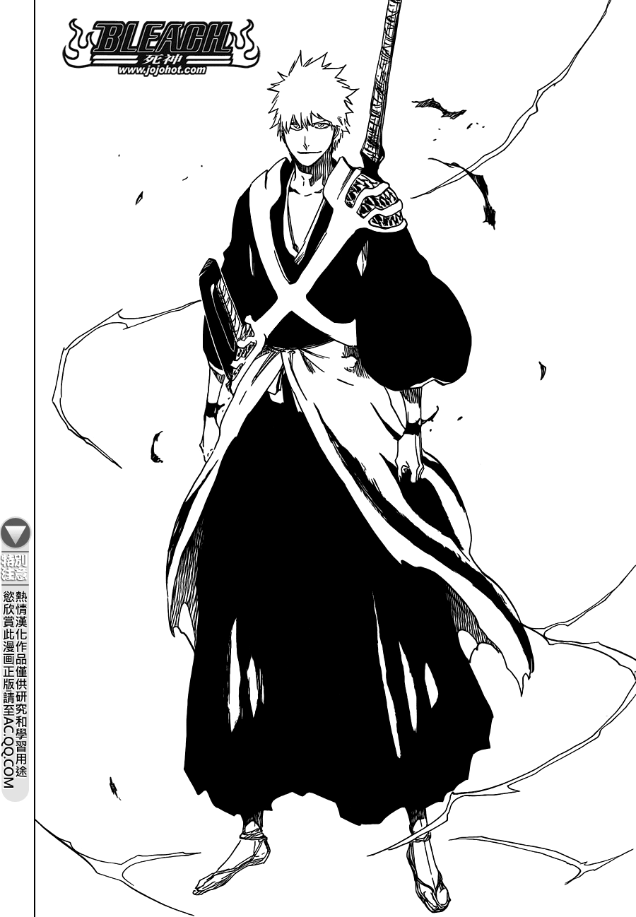 死神韩漫全集-第583话 The Headless Star 2无删减无遮挡章节图片 