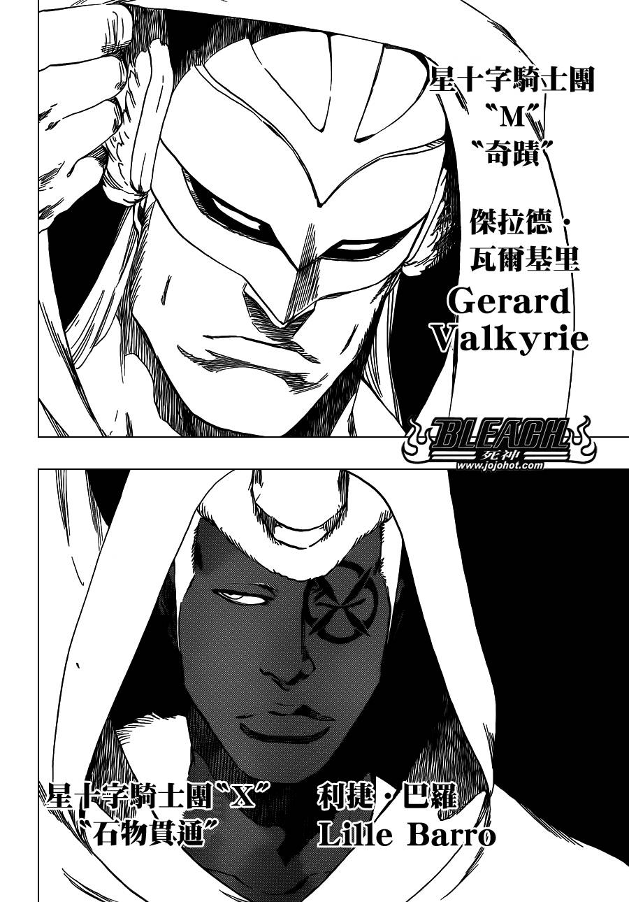 死神韩漫全集-第600话 SNIPE无删减无遮挡章节图片 