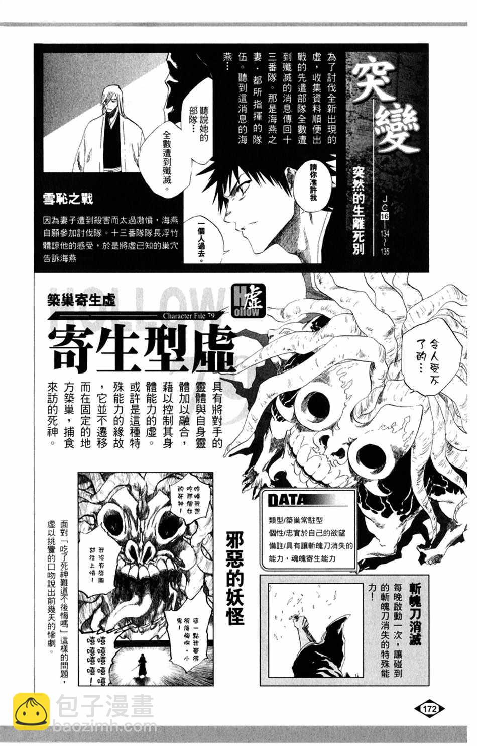 死神韩漫全集-设定集07无删减无遮挡章节图片 