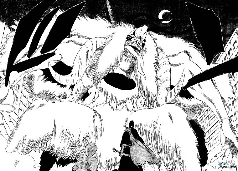 死神韩漫全集-第188话无删减无遮挡章节图片 