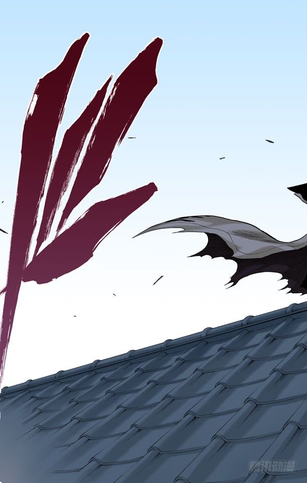 死神/BLEACH（全彩版）韩漫全集-领域无删减无遮挡章节图片 