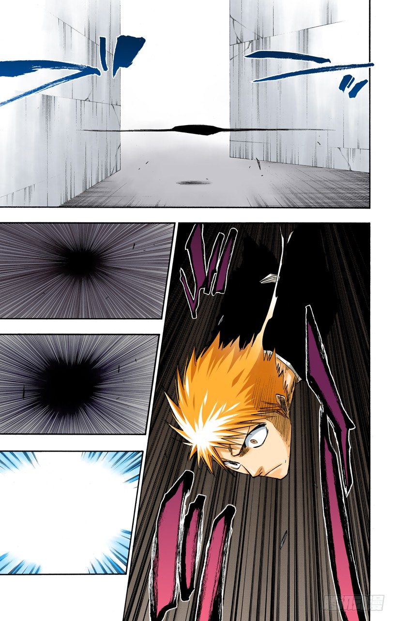 死神/BLEACH（全彩版）韩漫全集-世界的阴暗面无删减无遮挡章节图片 