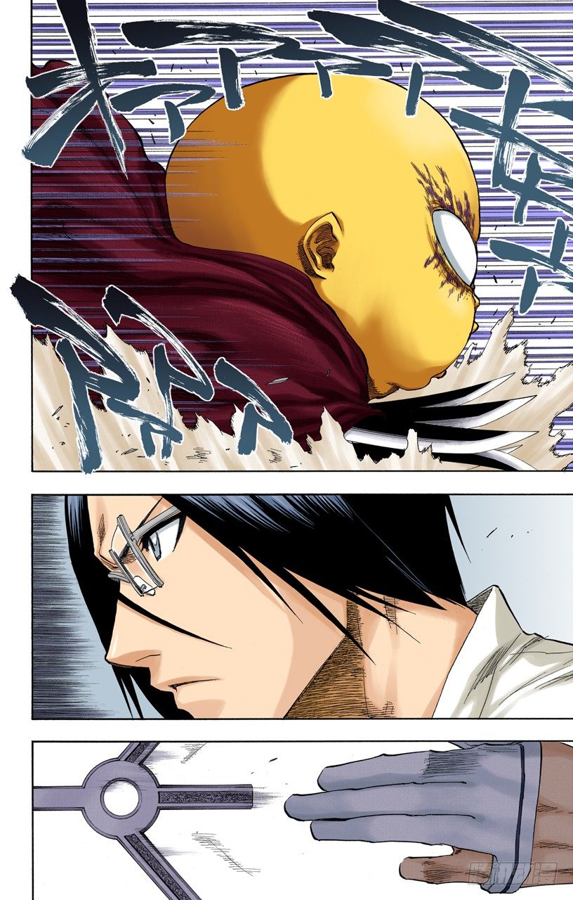 死神/BLEACH（全彩版）韩漫全集-疯狂&amp;amp;天才无删减无遮挡章节图片 
