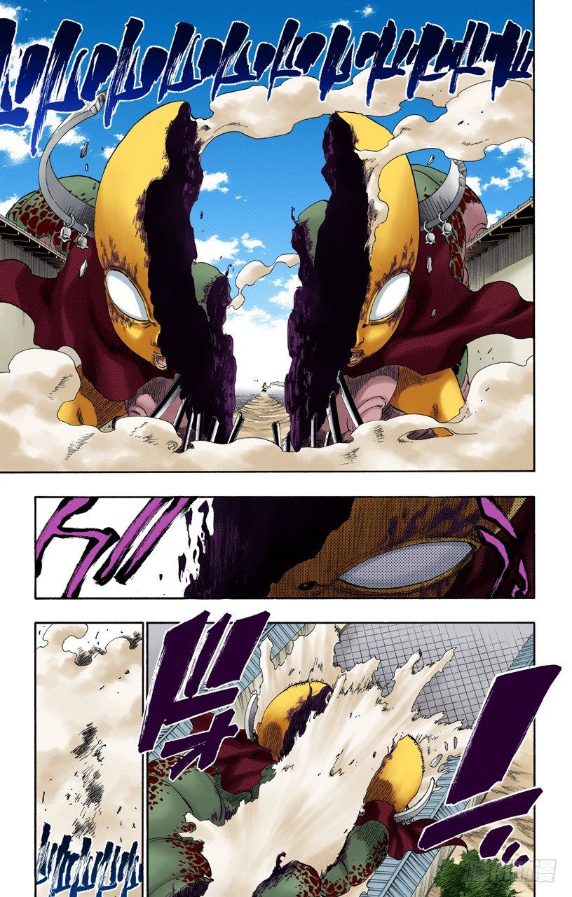 死神/BLEACH（全彩版）韩漫全集-最后一场无意义的战斗无删减无遮挡章节图片 