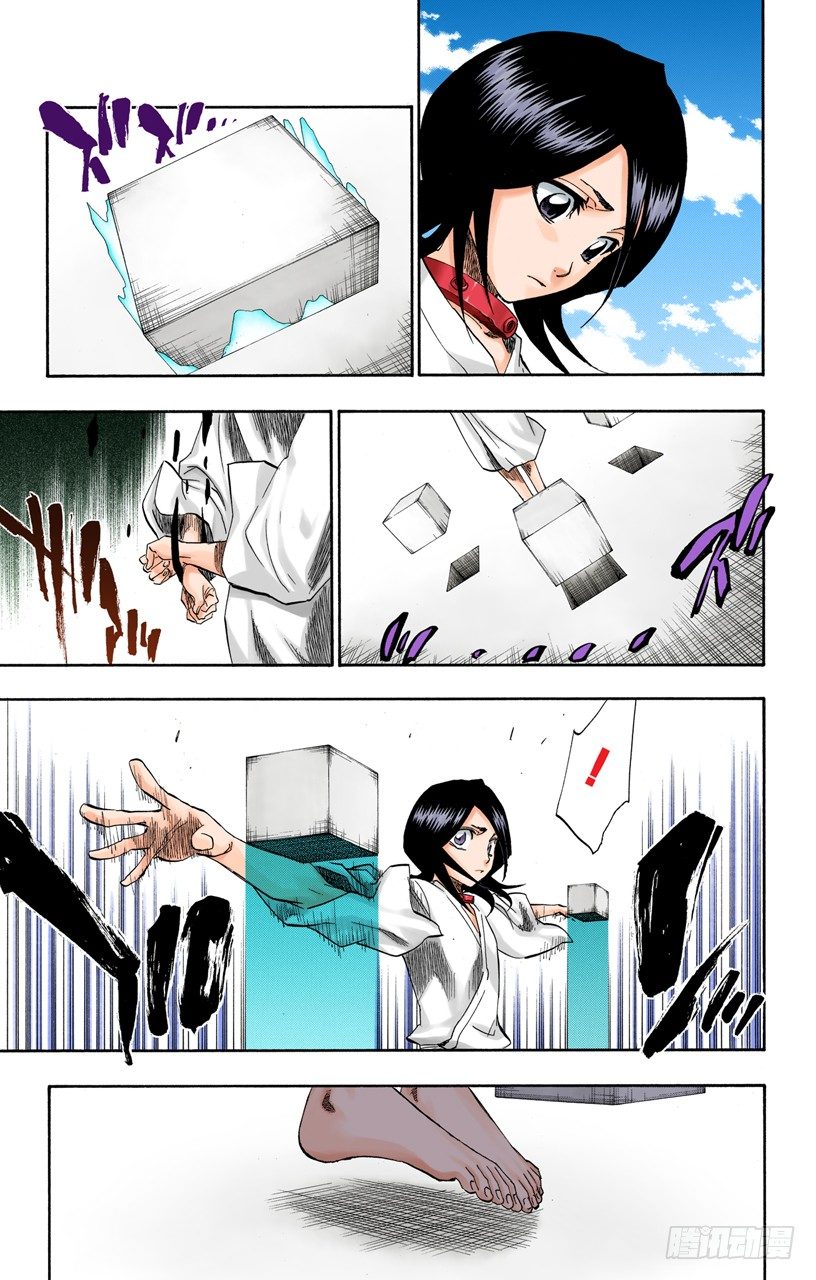 死神/BLEACH（全彩版）韩漫全集-终场倒计时：0无删减无遮挡章节图片 