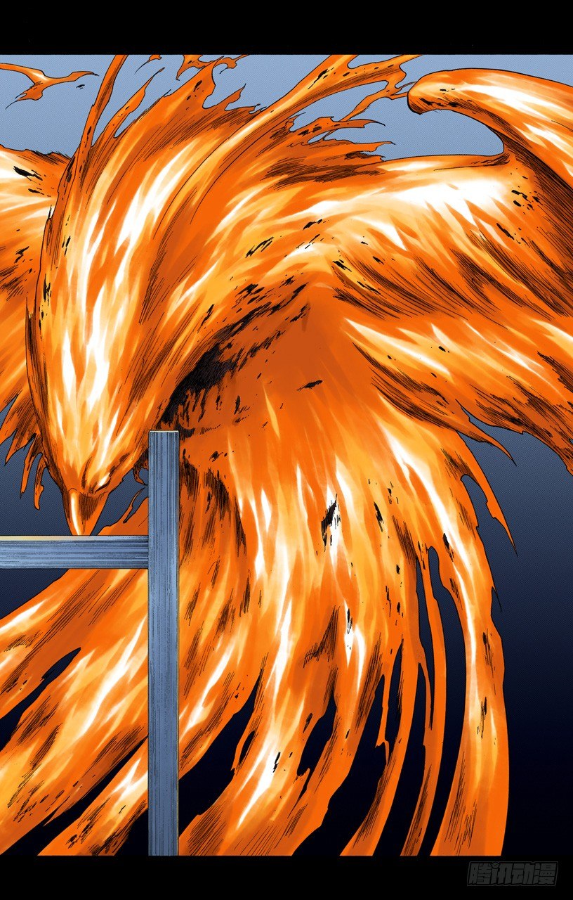 死神/BLEACH（全彩版）韩漫全集-终场倒计时：0无删减无遮挡章节图片 