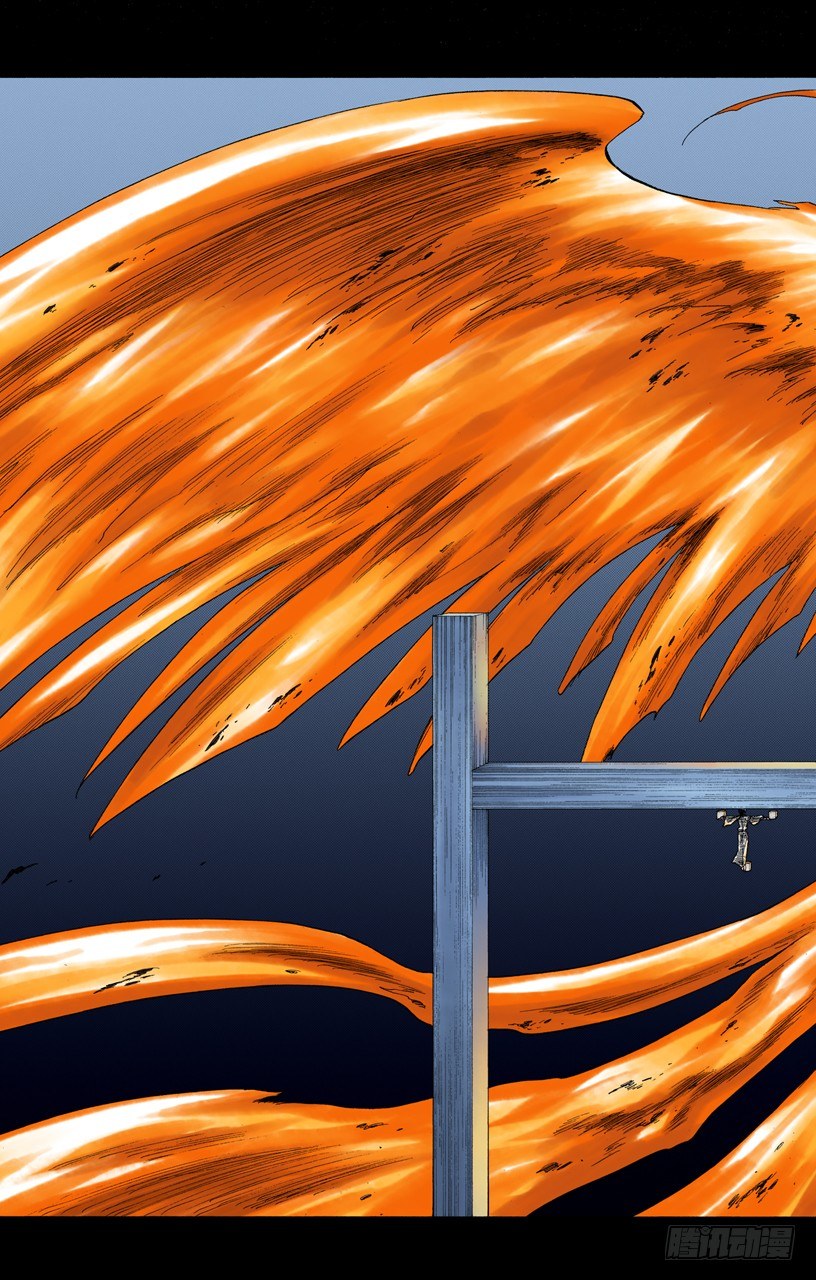 死神/BLEACH（全彩版）韩漫全集-终场倒计时：0无删减无遮挡章节图片 