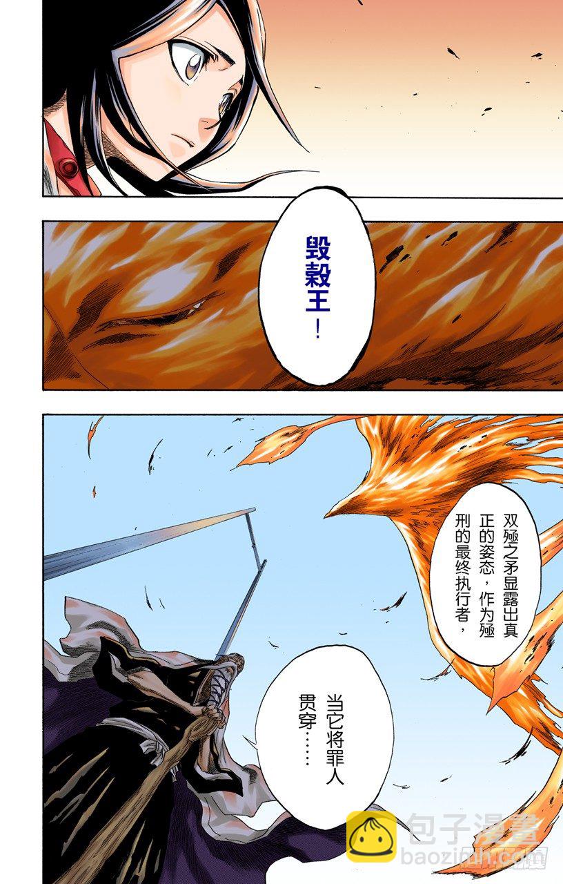 死神/BLEACH（全彩版）韩漫全集-终场倒计时：0无删减无遮挡章节图片 