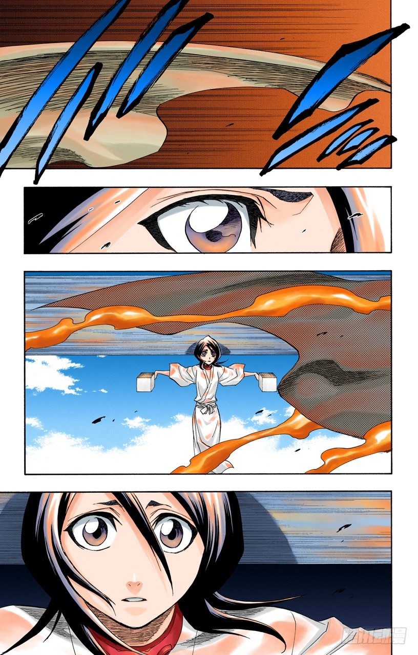死神/BLEACH（全彩版）韩漫全集-终场倒计时：0无删减无遮挡章节图片 