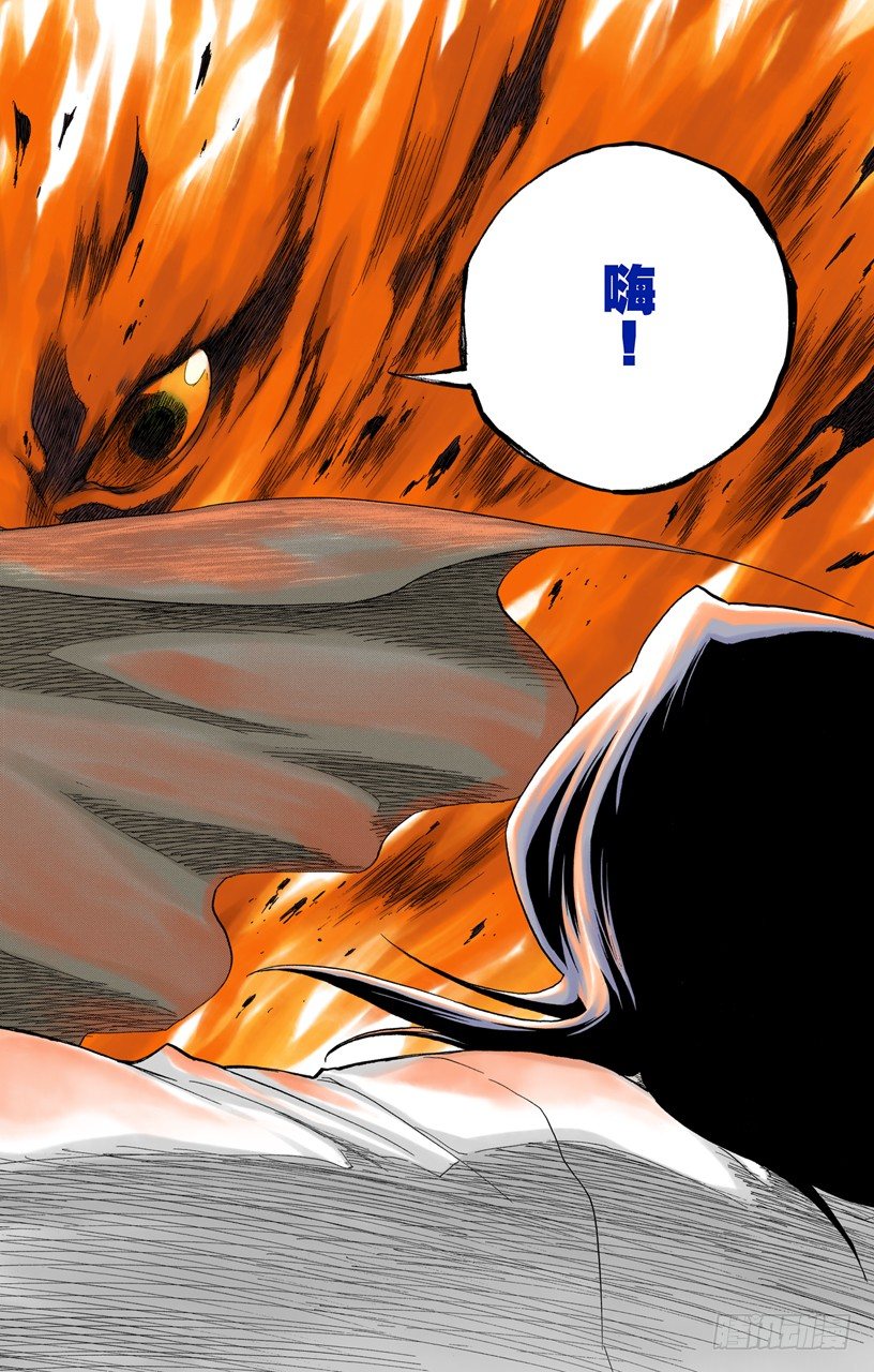 死神/BLEACH（全彩版）韩漫全集-终场倒计时：0无删减无遮挡章节图片 