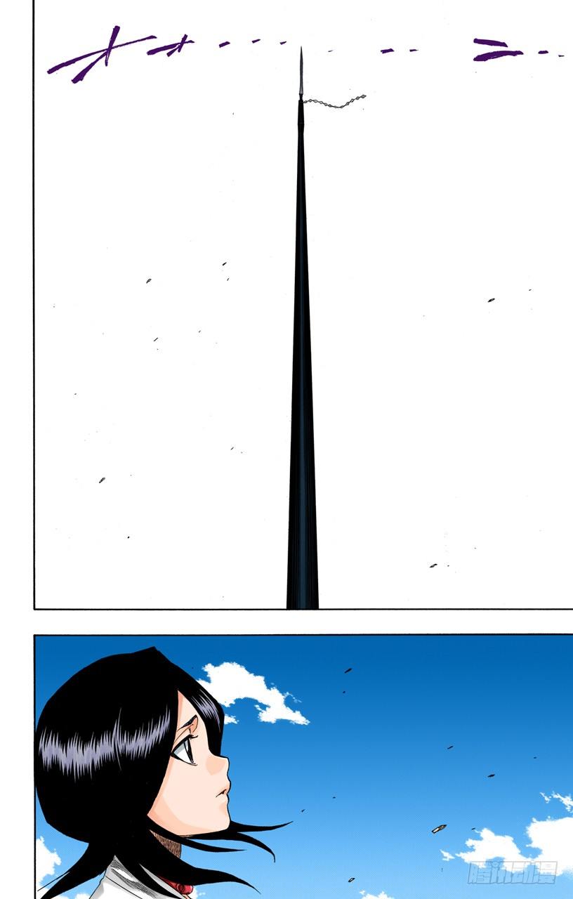 死神/BLEACH（全彩版）韩漫全集-终场倒计时：0无删减无遮挡章节图片 