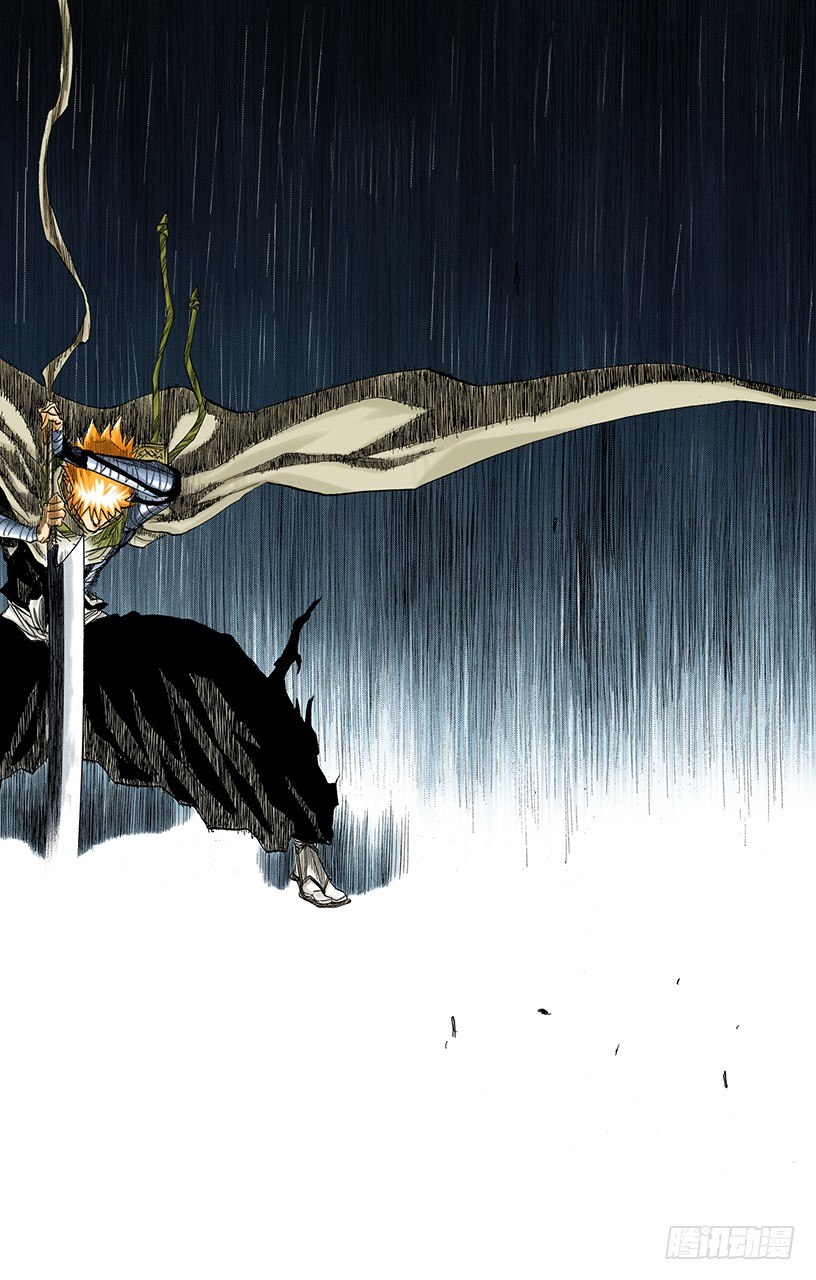 死神/BLEACH（全彩版）韩漫全集-死神一护再现无删减无遮挡章节图片 