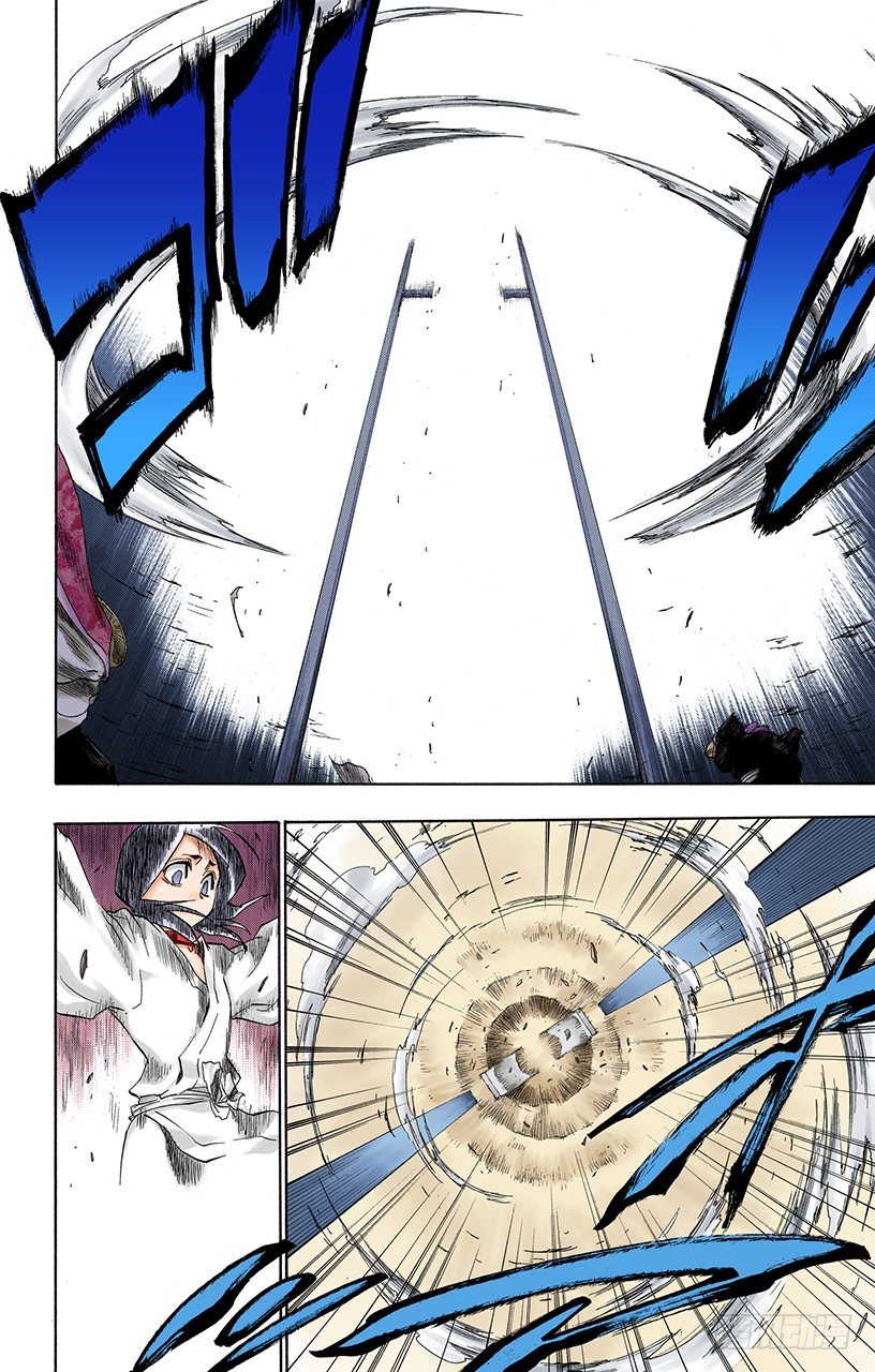 死神/BLEACH（全彩版）韩漫全集-死神一护再现无删减无遮挡章节图片 