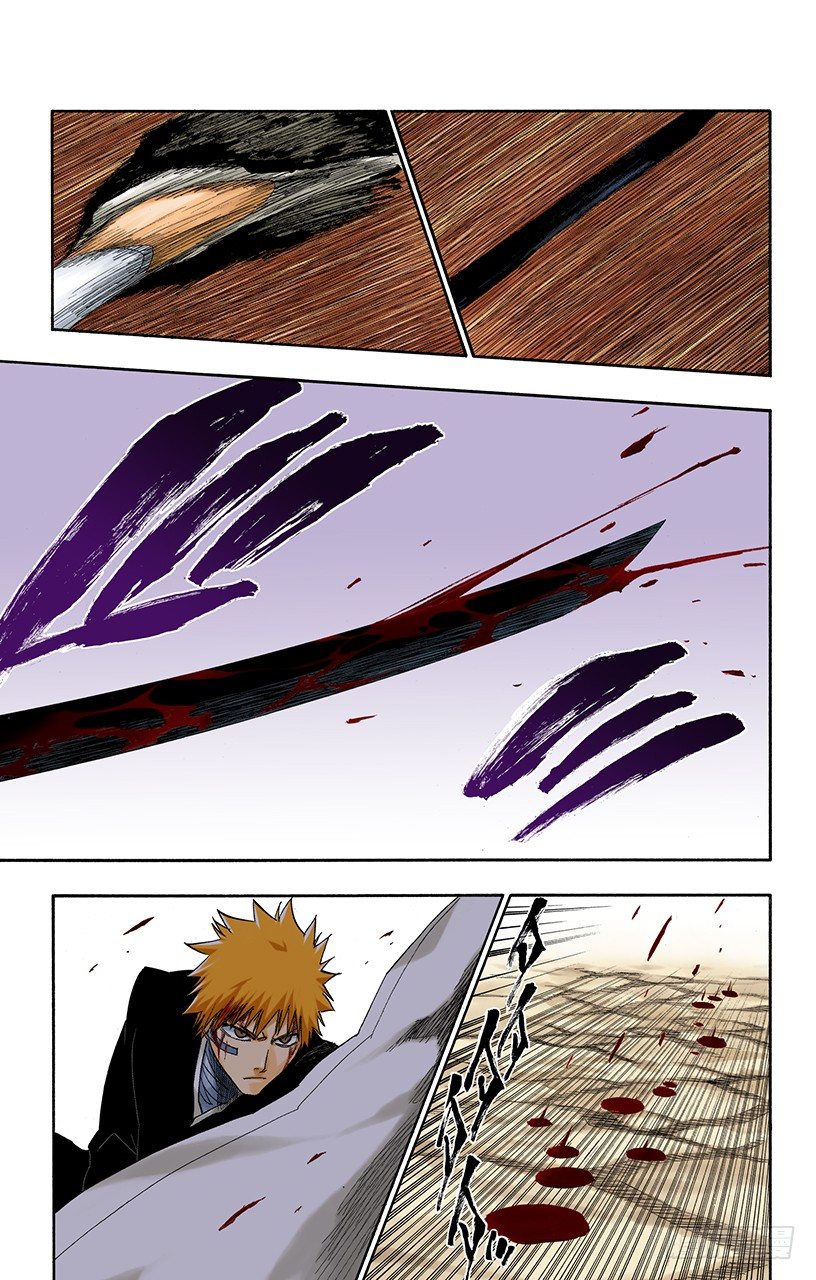 死神/BLEACH（全彩版）韩漫全集-极速幻影2[因骄傲而否认，因力量而驳斥]无删减无遮挡章节图片 