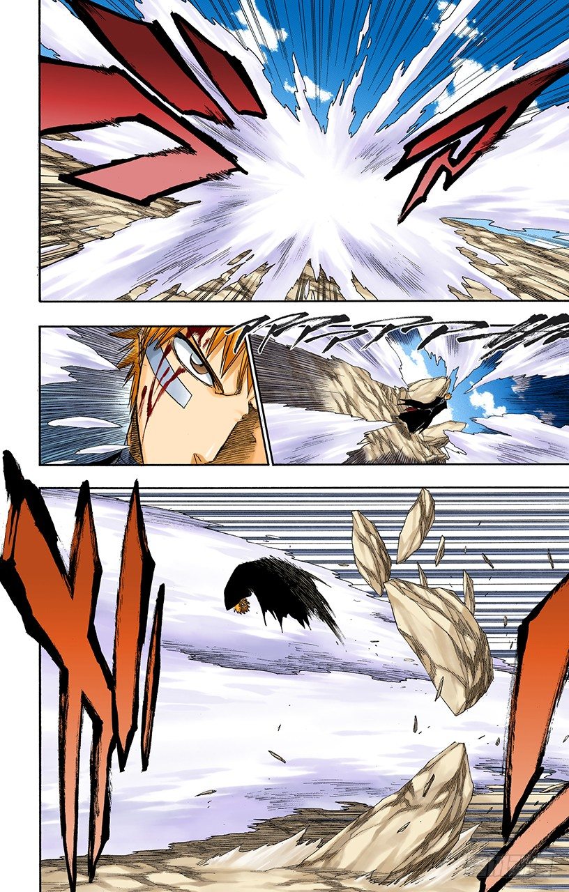 死神/BLEACH（全彩版）韩漫全集-极速幻影2[因骄傲而否认，因力量而驳斥]无删减无遮挡章节图片 