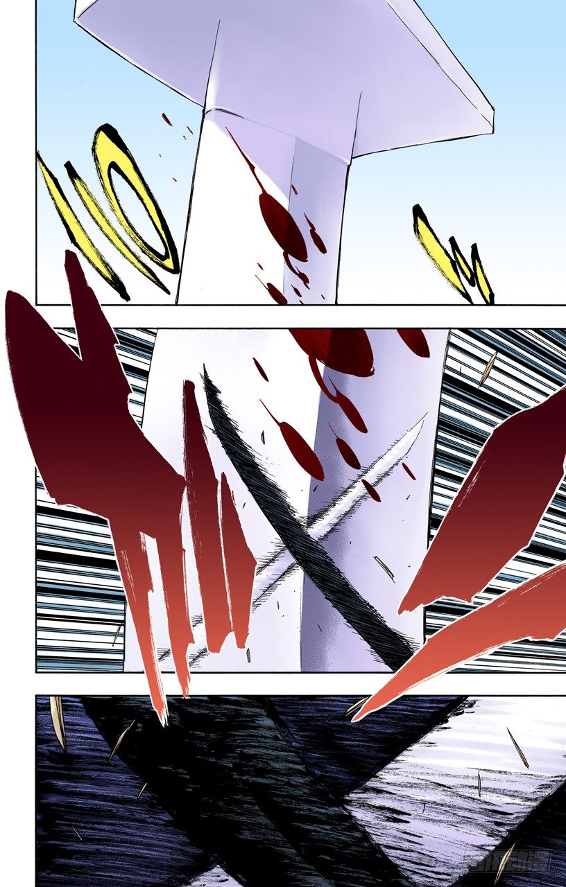 死神/BLEACH（全彩版）韩漫全集-世界的阴暗面2无删减无遮挡章节图片 