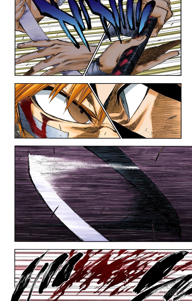 死神/BLEACH（全彩版）韩漫全集-世界的阴暗面2无删减无遮挡章节图片 