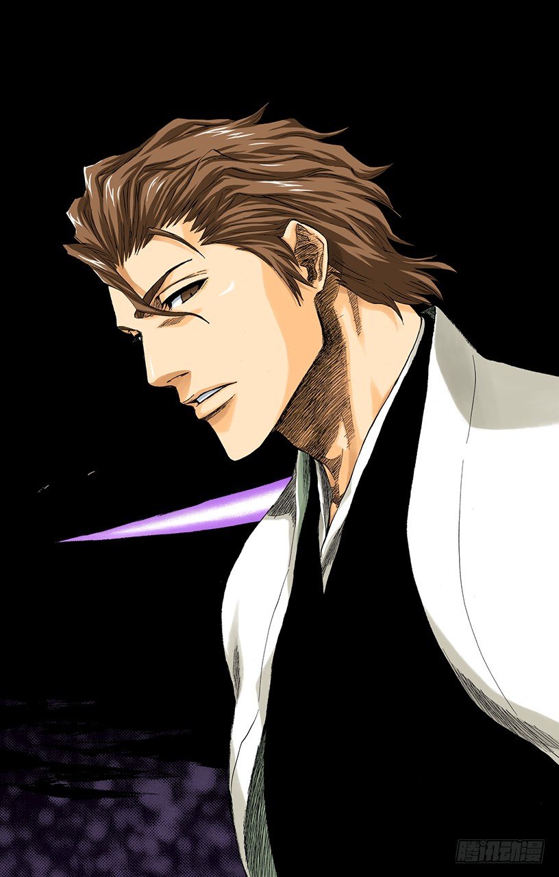 死神/BLEACH（全彩版）韩漫全集-随眠的终结10[无人立于天际]无删减无遮挡章节图片 