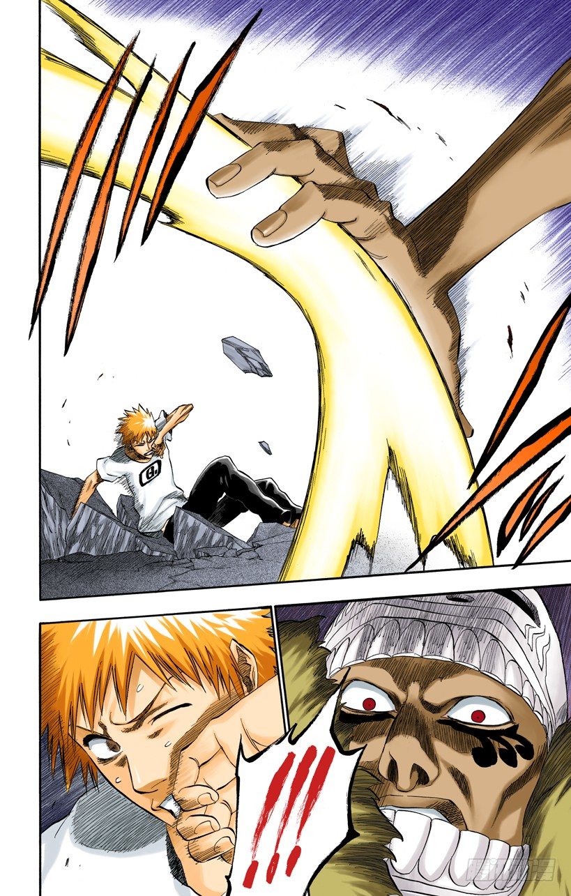 死神/BLEACH（全彩版）韩漫全集-告诉孩子们真相无删减无遮挡章节图片 