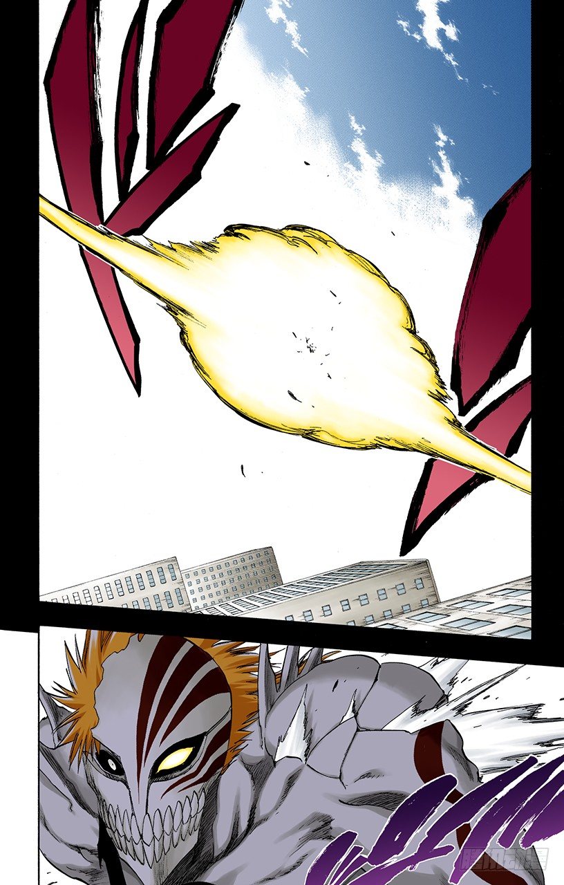 死神/BLEACH（全彩版）韩漫全集-吞噬世界的尽头无删减无遮挡章节图片 