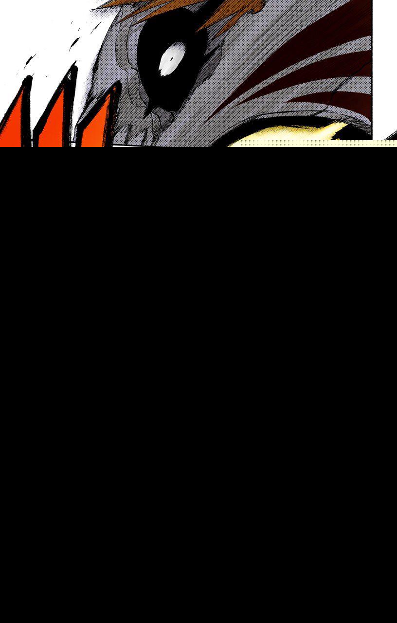 死神/BLEACH（全彩版）韩漫全集-不可撼动的王座无删减无遮挡章节图片 
