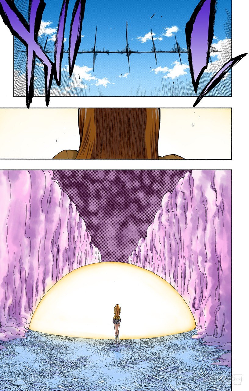 死神/BLEACH（全彩版）韩漫全集-太阳早已落下无删减无遮挡章节图片 