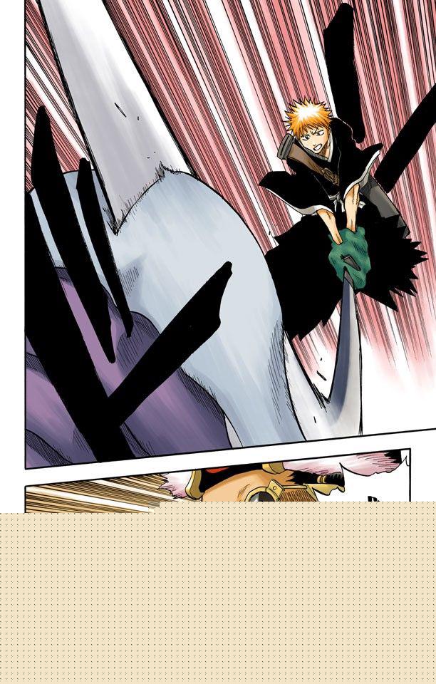 死神/BLEACH（全彩版）韩漫全集-英雄一直与我同在吗？无删减无遮挡章节图片 
