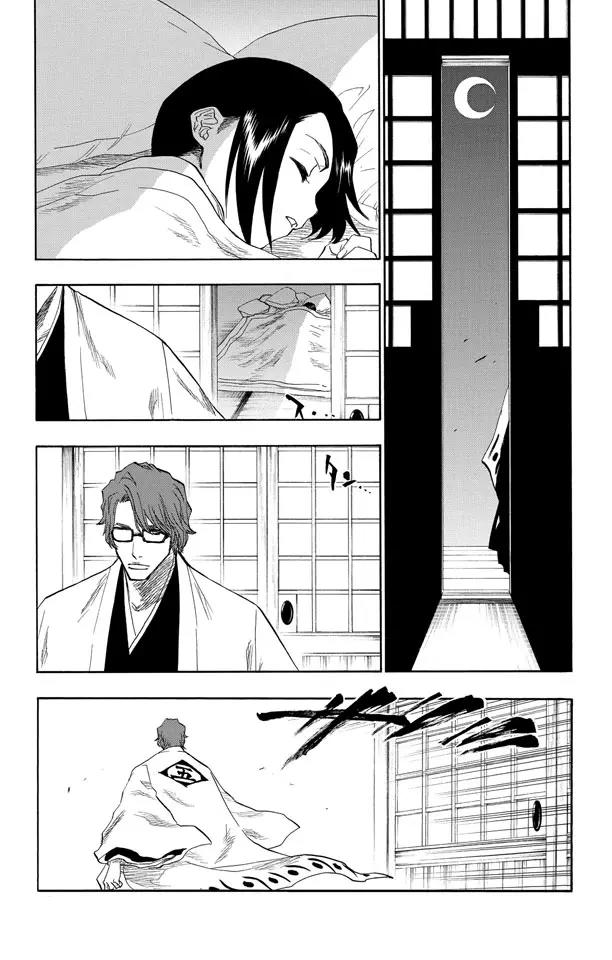死神/境·界韩漫全集-第100话 就像岩壁上的花一样无删减无遮挡章节图片 