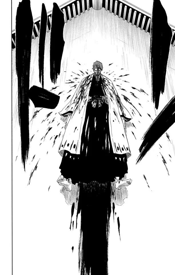 死神/境·界韩漫全集-第100话 就像岩壁上的花一样无删减无遮挡章节图片 