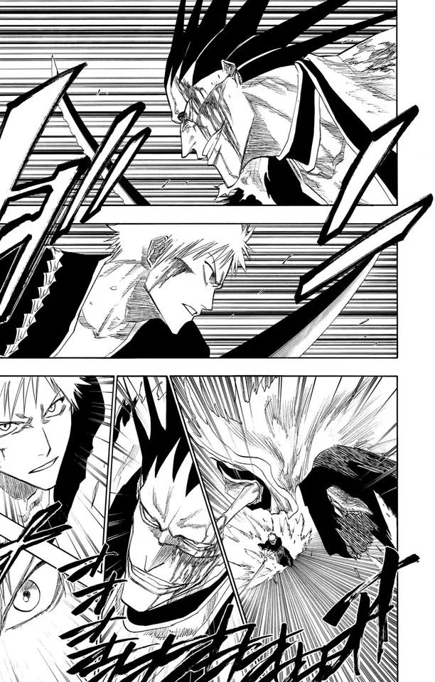 死神/境·界韩漫全集-第113话 不死之身3 [狂宴的终点]无删减无遮挡章节图片 