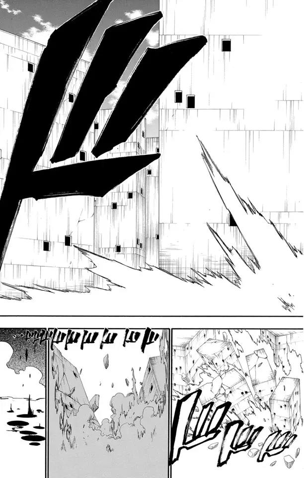 死神/境·界韩漫全集-第113话 不死之身3 [狂宴的终点]无删减无遮挡章节图片 